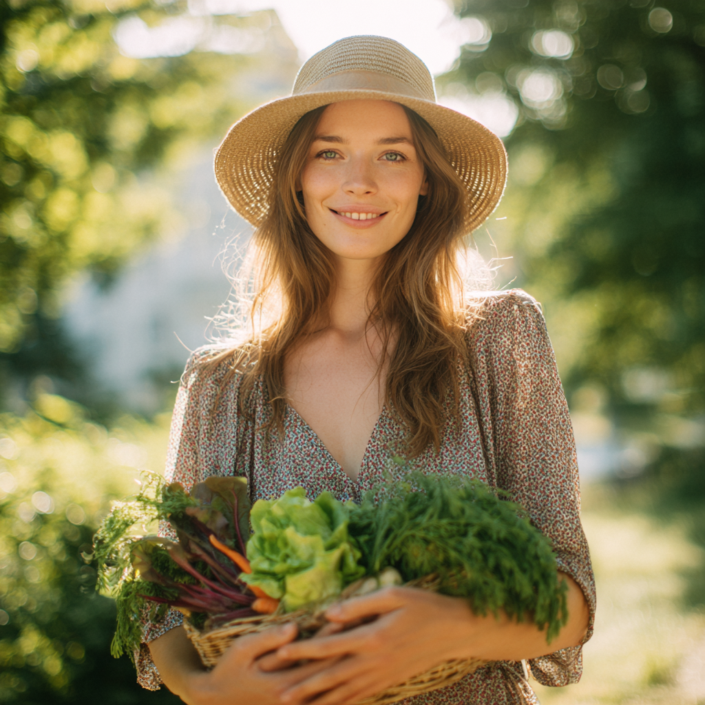 Планування раціону харчування